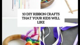 Crafting Delight: Dezlănțuiți creativitatea cu proiecte de bricolaj