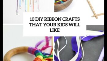 Crafting Delight: Dezlănțuiți creativitatea cu proiecte de bricolaj