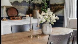 Idei de decor DIY: Transformă-ți spațiul cu un buget