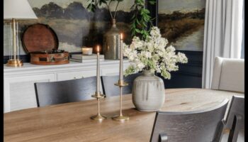 Idei de decor DIY: Transformă-ți spațiul cu un buget