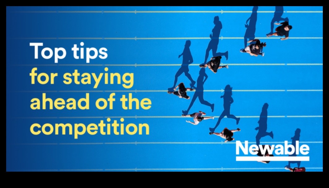 Riding the Business Wave: Strategii pentru succesul strategic