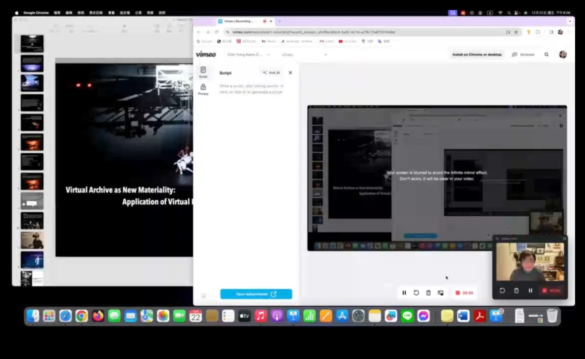 Arta în materialitate Cum să stăpânești meșteșugul realităților vizuale 2 Arta în materialitate: stăpânirea meșteșugului realităților vizuale