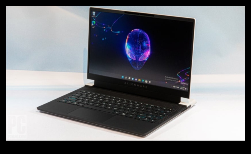 Pregătit pentru VR și dincolo de cele mai bune laptopuri pentru experiențe captivante de joc 2 Pregătit pentru VR și nu numai: laptopuri pentru experiențe captivante de joc