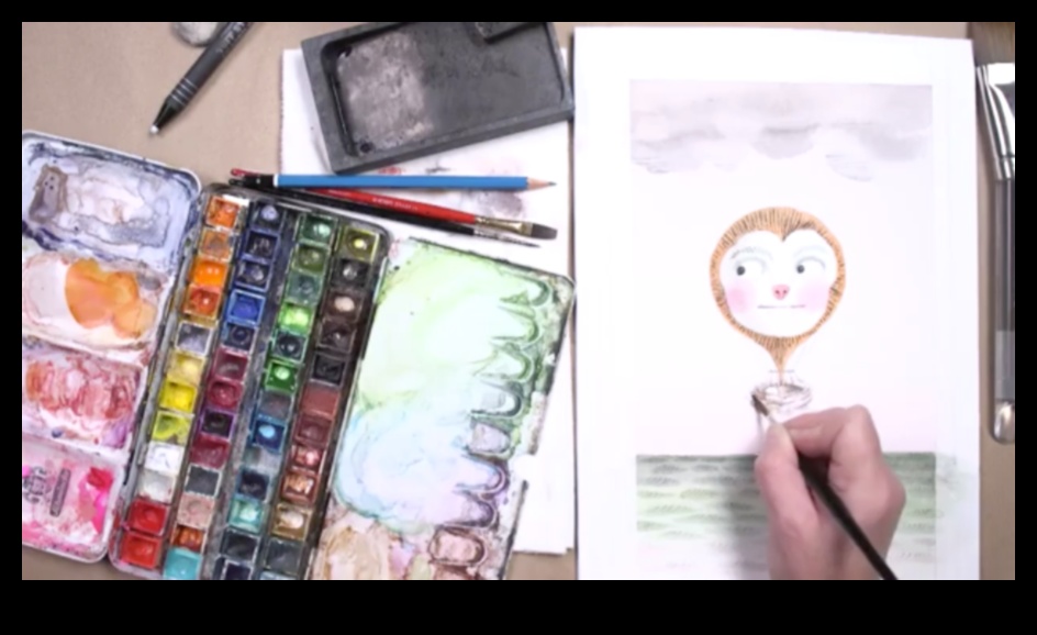 Proiectarea perspectivelor: arta prin diferite lentile în instrumente