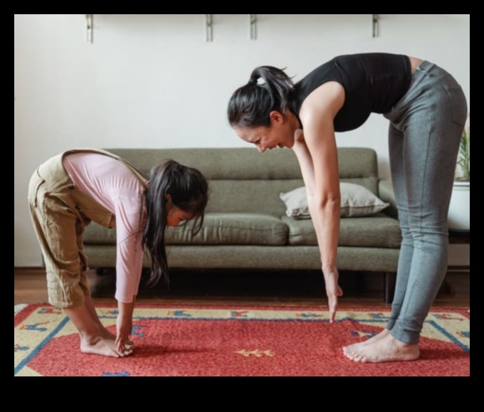 Gimnastică blândă: strategii de exerciții cu impact redus pentru gestionarea greutății