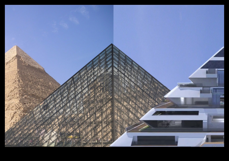 Dinamica designului: lumea în continuă evoluție a graficii arhitecturale