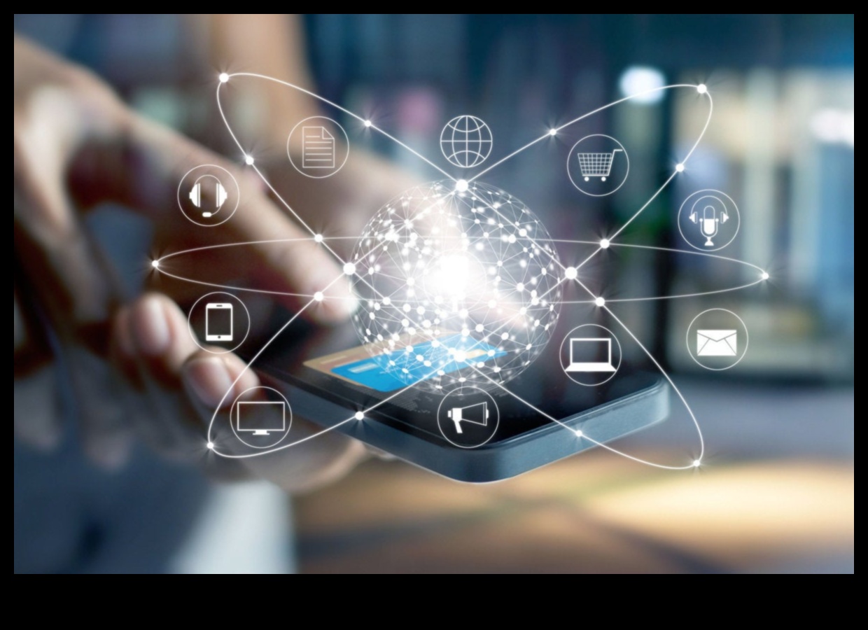 Orizonturi conectate: cum ne extinde tehnologia wireless acoperirea