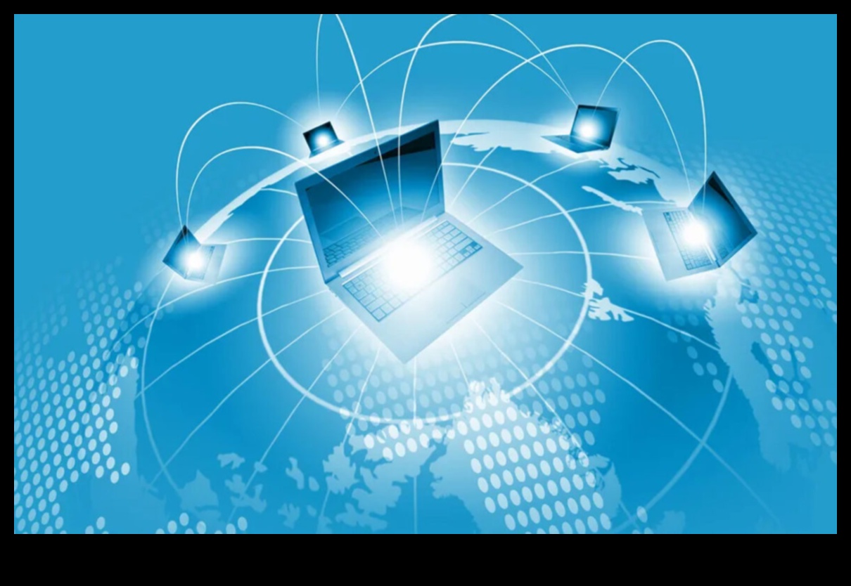 Orizonturi conectate: cum ne extinde tehnologia wireless acoperirea