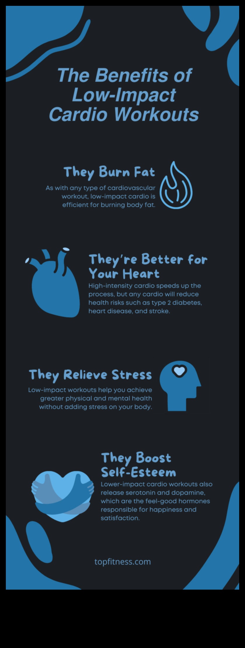 Neted și constant: frumusețea fitness-ului cu impact redus