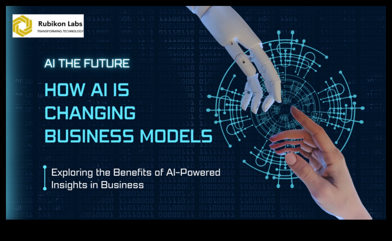 Dincolo de limitele tradiționale: inovații în Business Intelligence