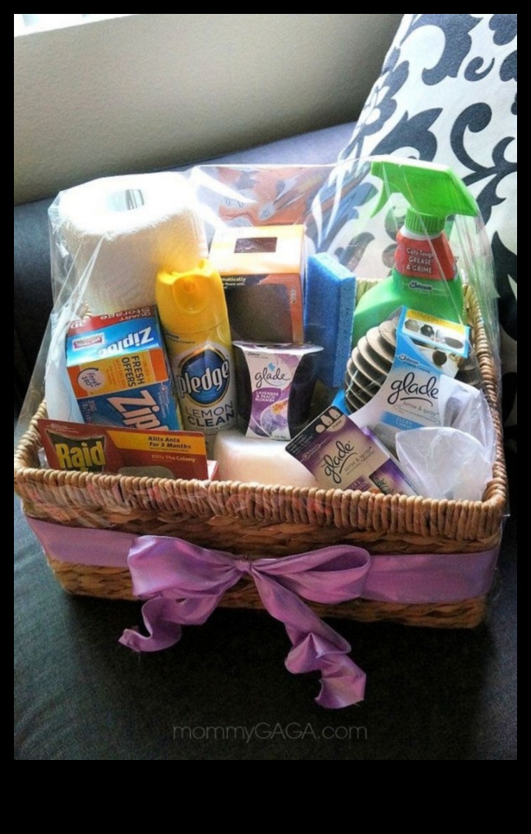 Cadouri pentru inaugurarea casei DIY Idei creative 3 Sărbători artizanale: cadouri DIY pentru inaugurarea casei