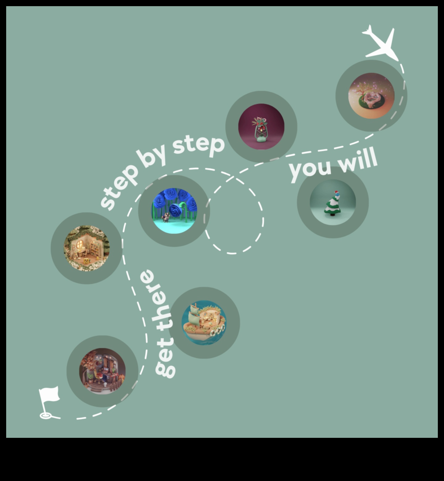 Odiseea 3D: unde ideile prind formă în modelare