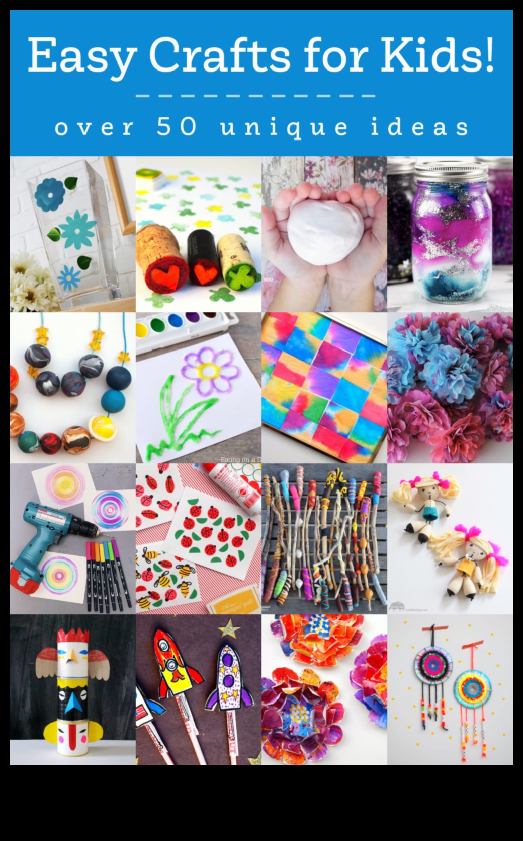 Tehnici de creație pentru începători: construirea unei fundații solide