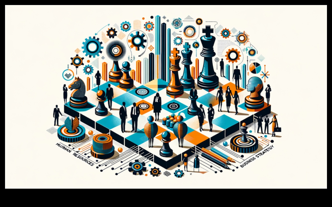 Tapiseria de mâine: împletirea succesului în țesătura tendințelor emergente în afaceri