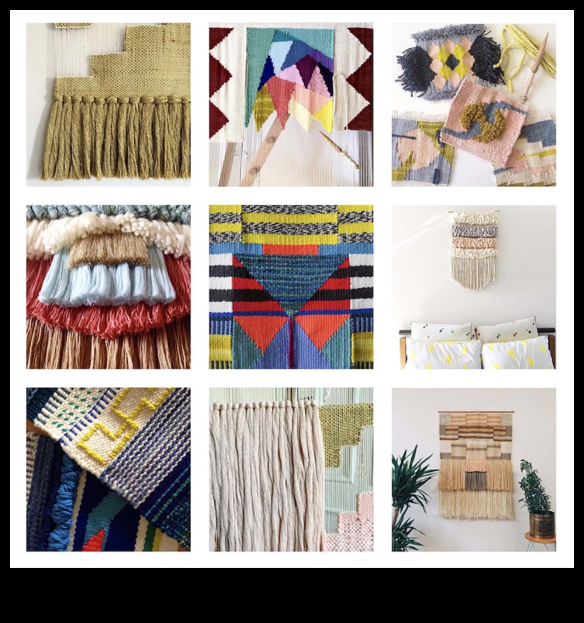 Tapiseria de mâine: împletirea succesului în țesătura tendințelor emergente în afaceri