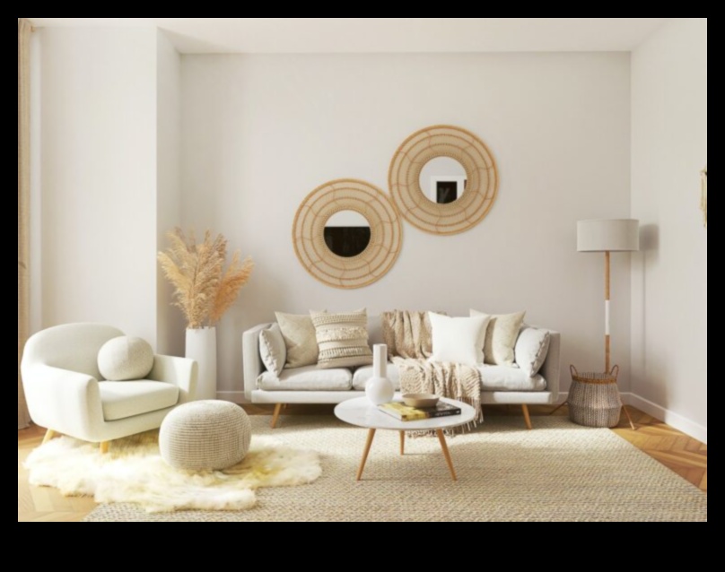 5 moduri de a adăuga personalitate decorului tău 4 Îmbunătățiți-vă decorul cu aceste sfaturi elegante și funcționale