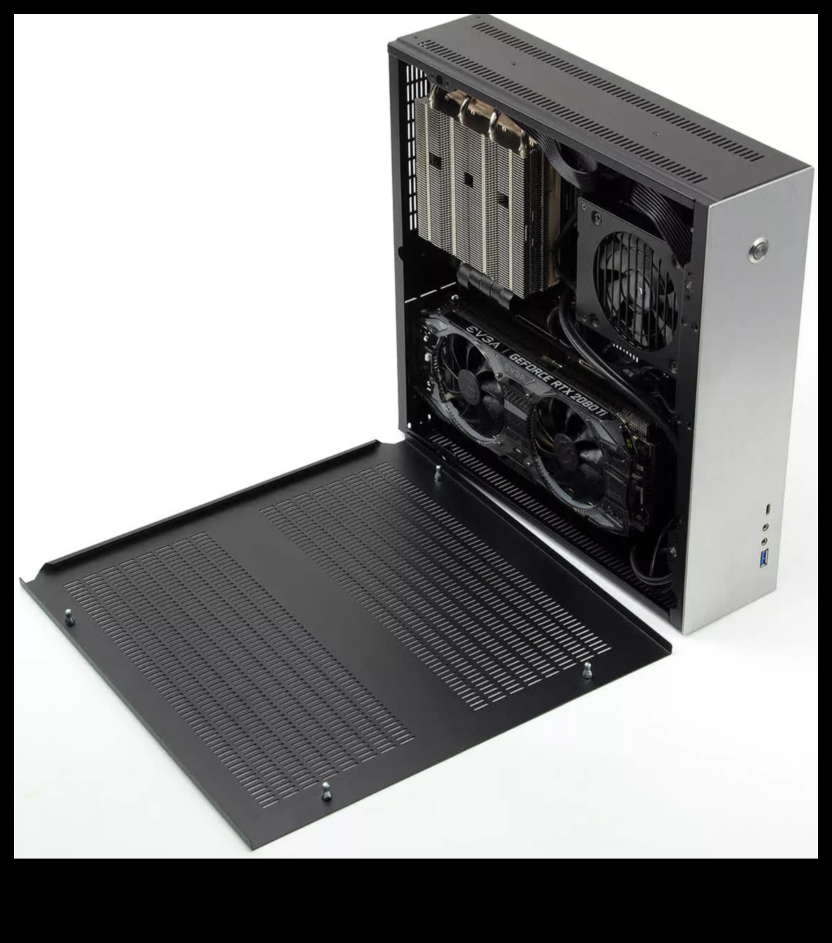 Factor de formă Moda: Considerații de design pentru construirea PC-ului dvs