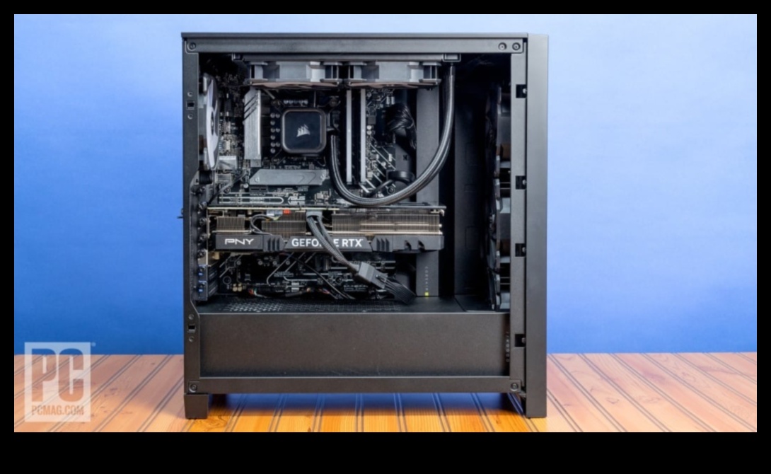 Factor de formă Moda: Considerații de design pentru construirea PC-ului dvs