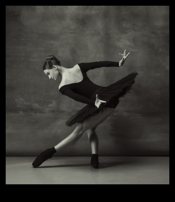 Balet cu greutate corporală: forță grațioasă prin mișcări naturale elegante