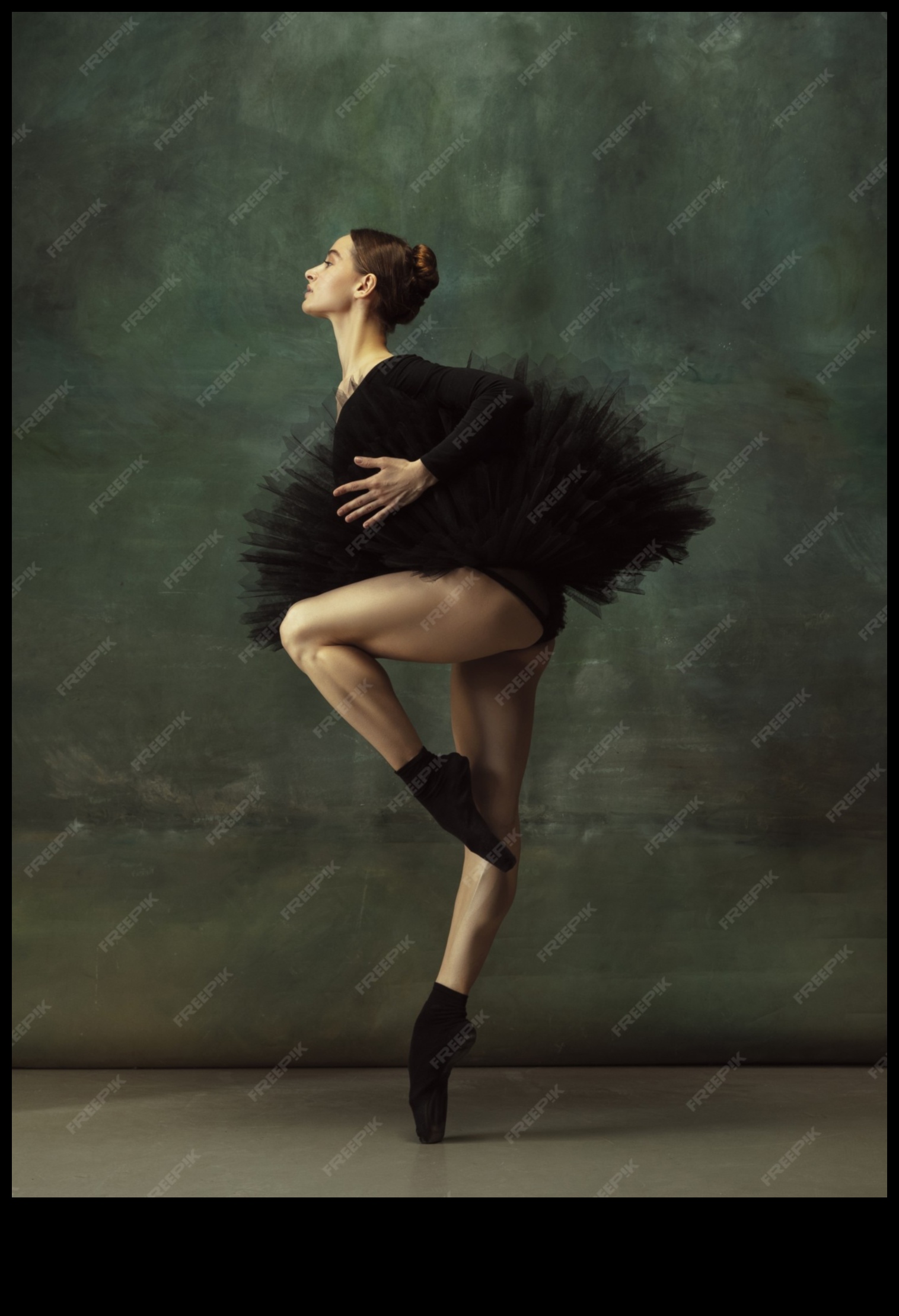 Balet cu greutate corporală: forță grațioasă prin mișcări naturale elegante