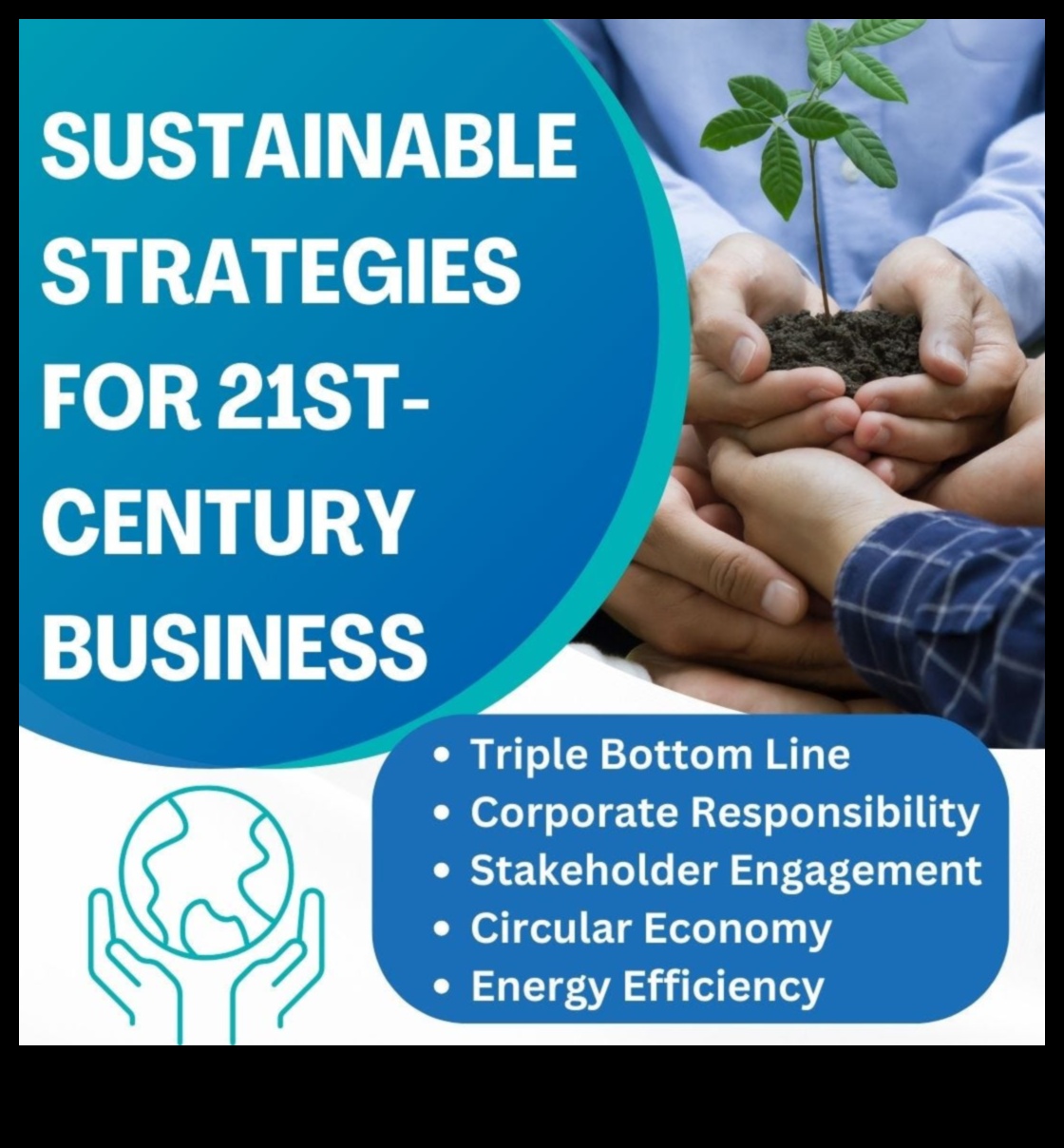 Crearea succesului etic de mâine: strategii dezlănțuite