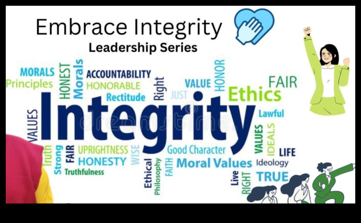Integritatea afacerilor: prosperă în fața provocărilor etice