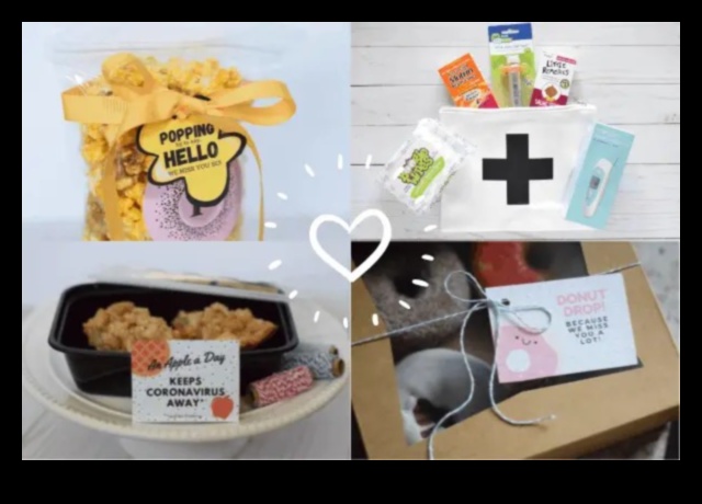 Cadouri de bricolaj pentru colegii de serviciu care arată că îți pasă 4 Cadouri DIY pentru colegi: Idei creative prietenoase pentru birou