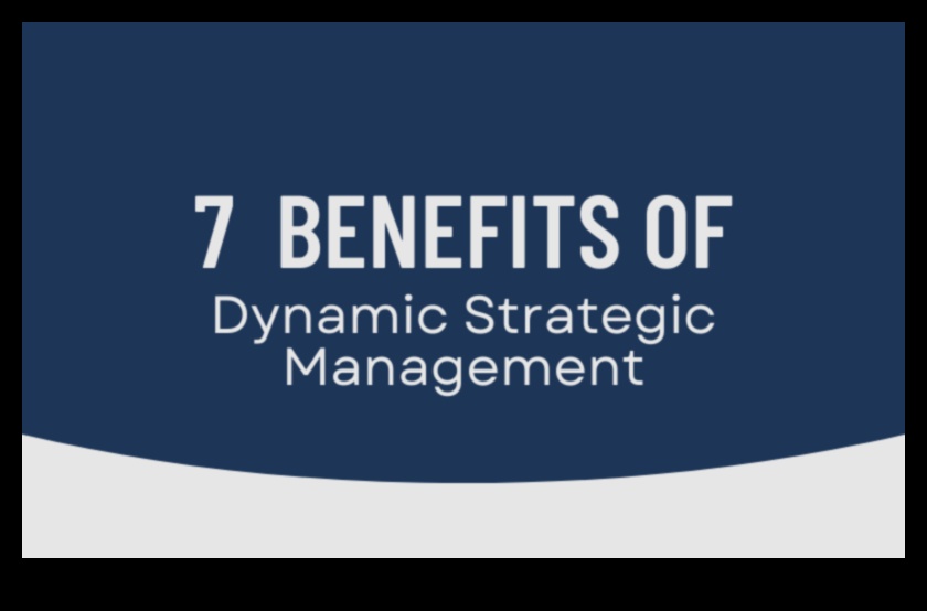 Revoluționarea afacerilor: strategii pentru planificarea dinamică a proceselor