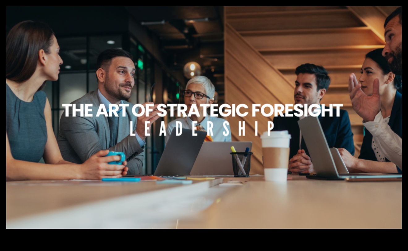 Navigarea în leadership: perspective pentru managementul afacerilor de succes