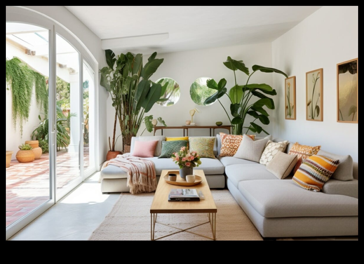 Cele mai bune tendințe de decor de încercat: concepte de decorare dezvăluite