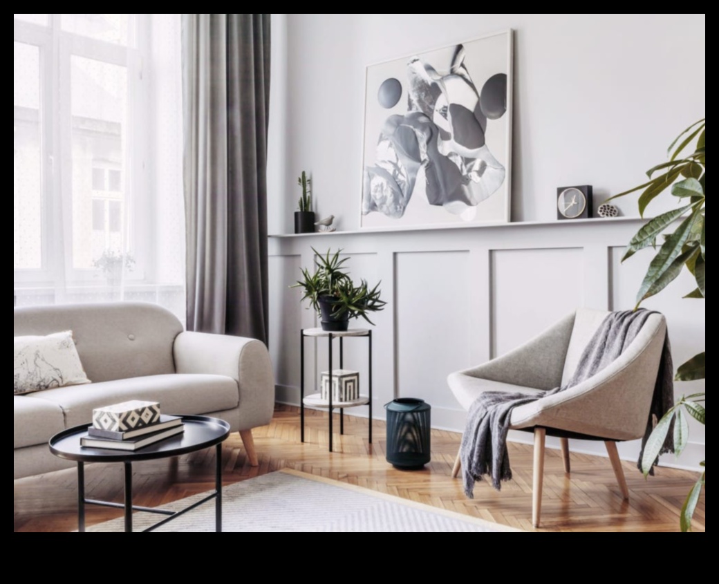 Cele mai bune tendințe de decor de încercat: concepte de decorare dezvăluite