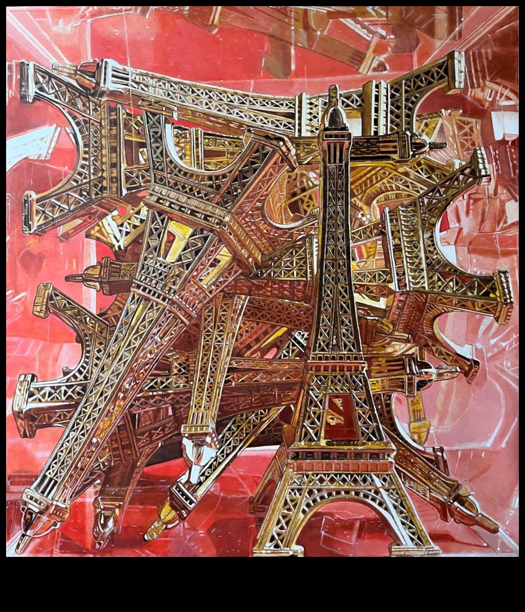 Proiectarea tendințelor și triumfurilor Horizons în Web Arts 3 Designing Horizons: Trends and Triumphs in Web Arts