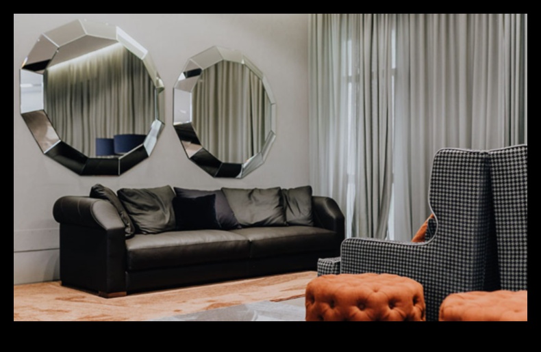 Concepte de decorare: 7 sfaturi pentru a obține un aspect modern și minimalist