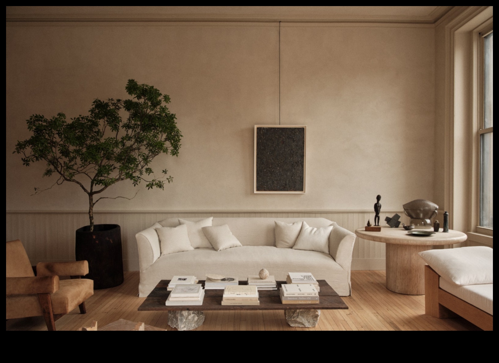 Designing Glamour Viitorul interioarelor la modă 5 Designing Glamour: Modelarea viitorului interioarelor la modă