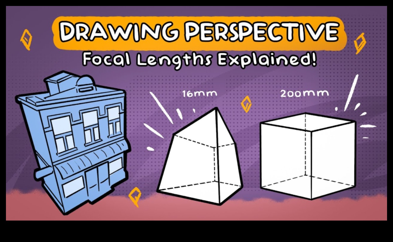 Perspective de proiectare: artă digitală prin diferite lentile