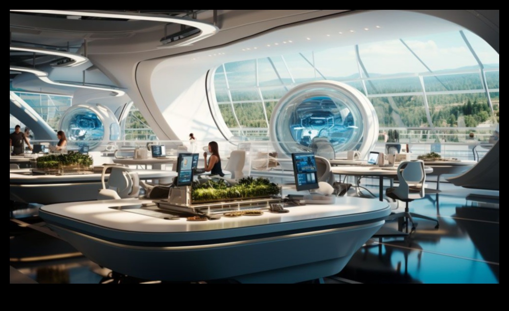 Pregătirea pentru viitor Cum să vă asigurați viitorul afacerii într-o lume în schimbare rapidă 4 Afaceri pregătite pentru viitor: Navigarea managementului într-o lume în schimbare rapidă