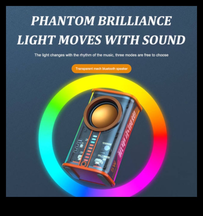 Accesorii Bluetooth Brilliance care vă fac viața mai ușoară 3 Bluetooth Brilliance: Accesorii pentru conectivitate wireless fără întreruperi