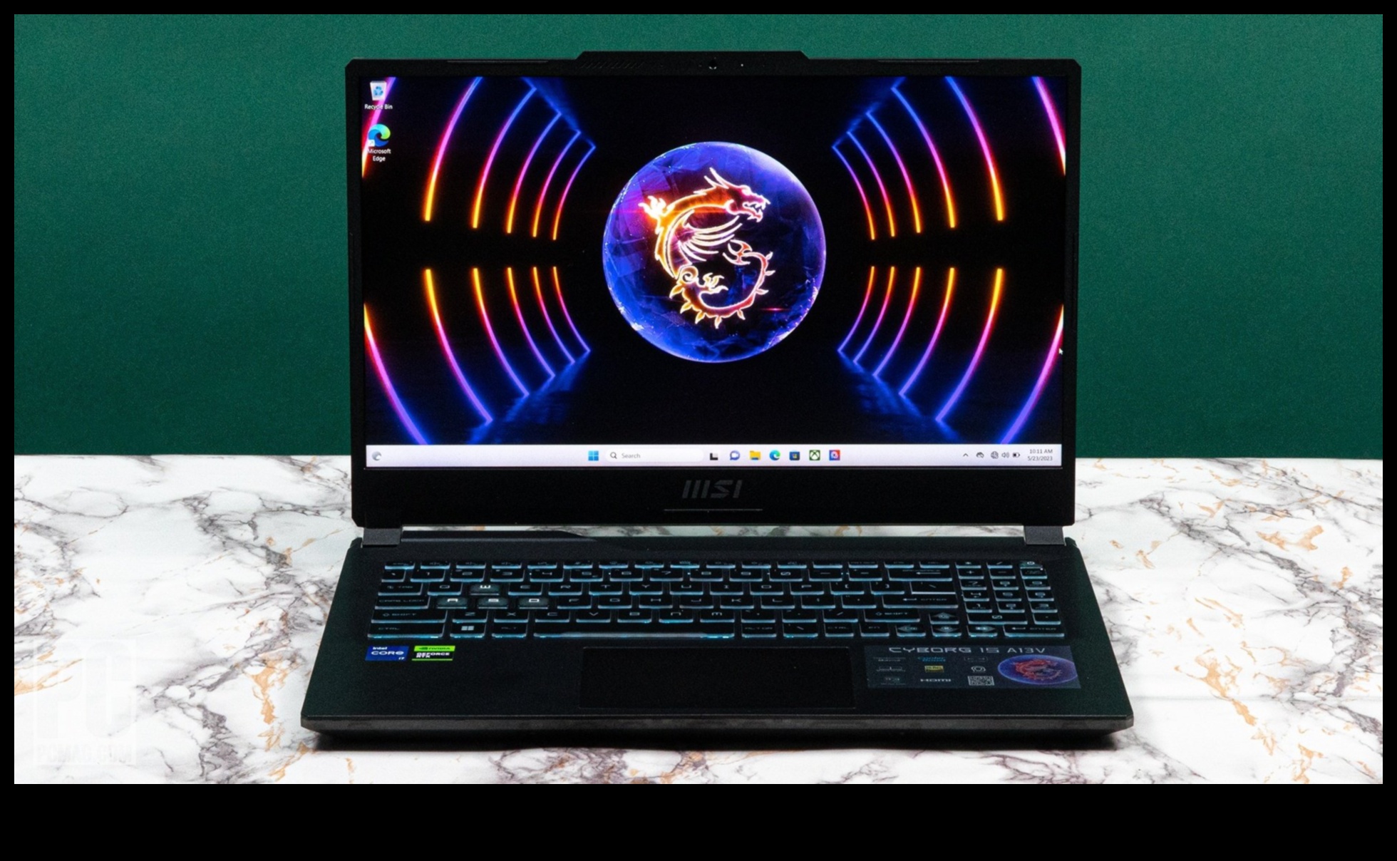 AI-Powered Prowess: laptop-uri de gaming cu caracteristici inteligente
