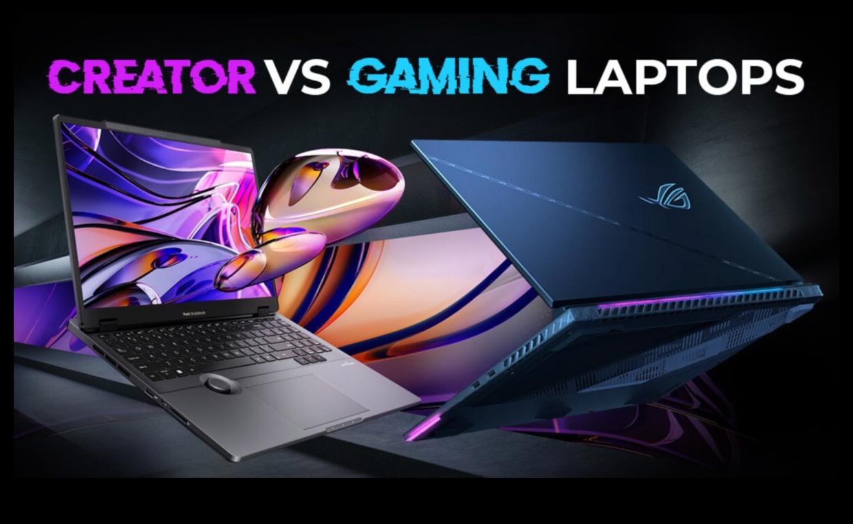 AI-Powered Prowess: laptop-uri de gaming cu caracteristici inteligente