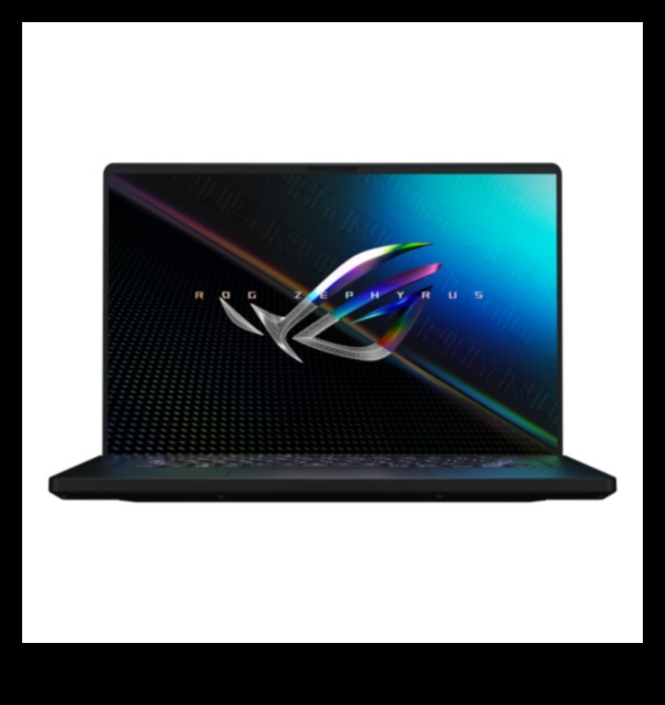 AI-Powered Prowess: laptop-uri de gaming cu caracteristici inteligente