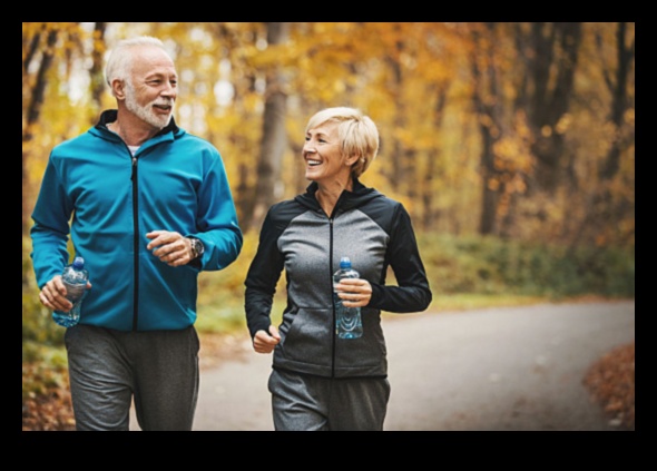 Ridicați și energizați modul în care exercițiile fizice vă pot spori energia 4 Ridicați și energizați: efectele revigorante ale exercițiului asupra nivelurilor de energie