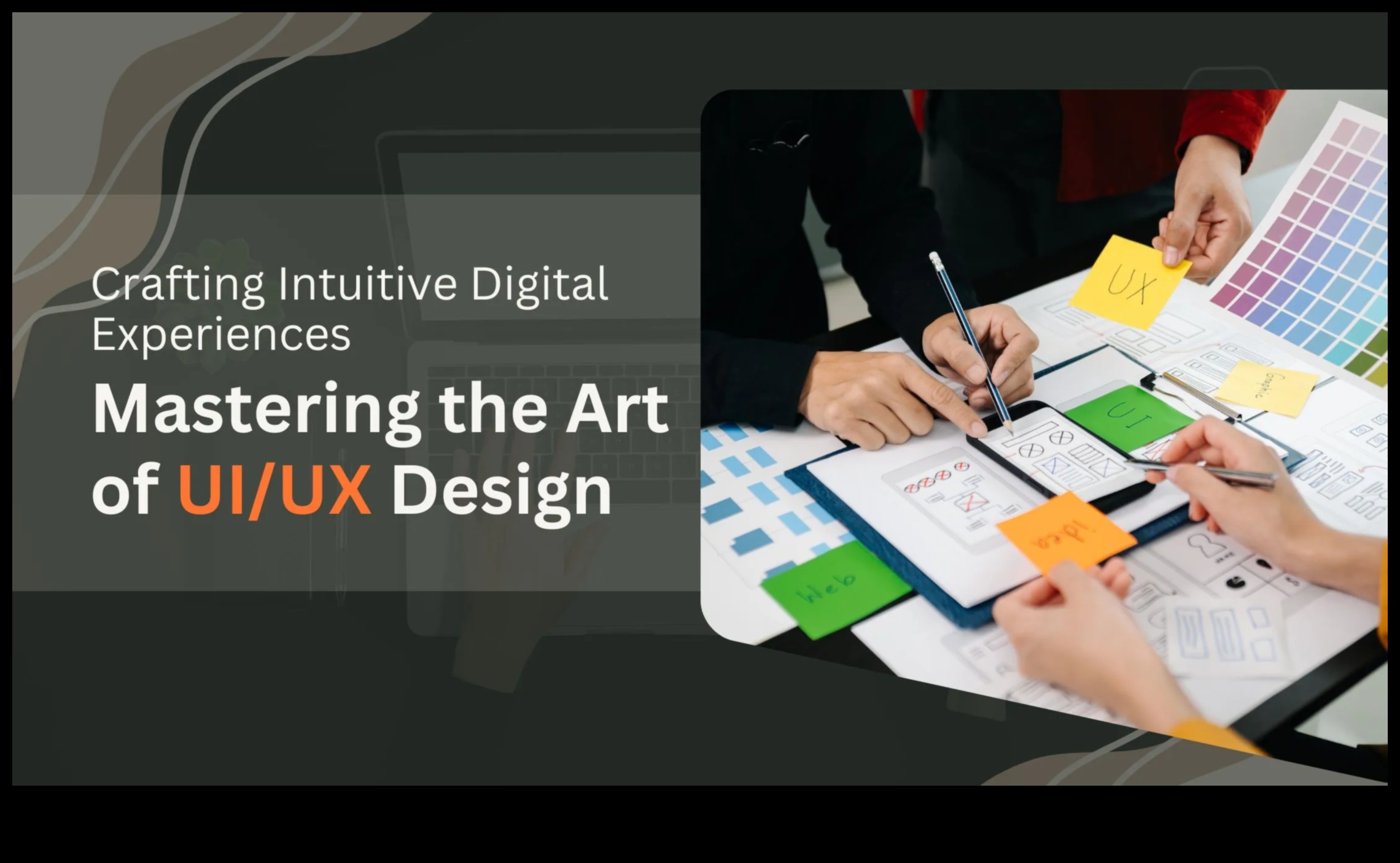 Crearea de experiențe digitale Stăpânirea artei designului web 2 Crearea de experiențe digitale: stăpânirea artei designului web