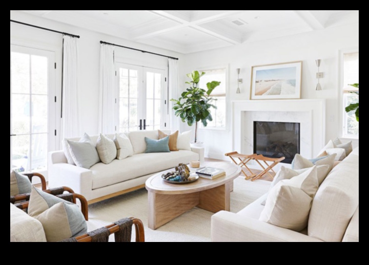 Idei de decor DIY: Transformă-ți spațiul cu un buget