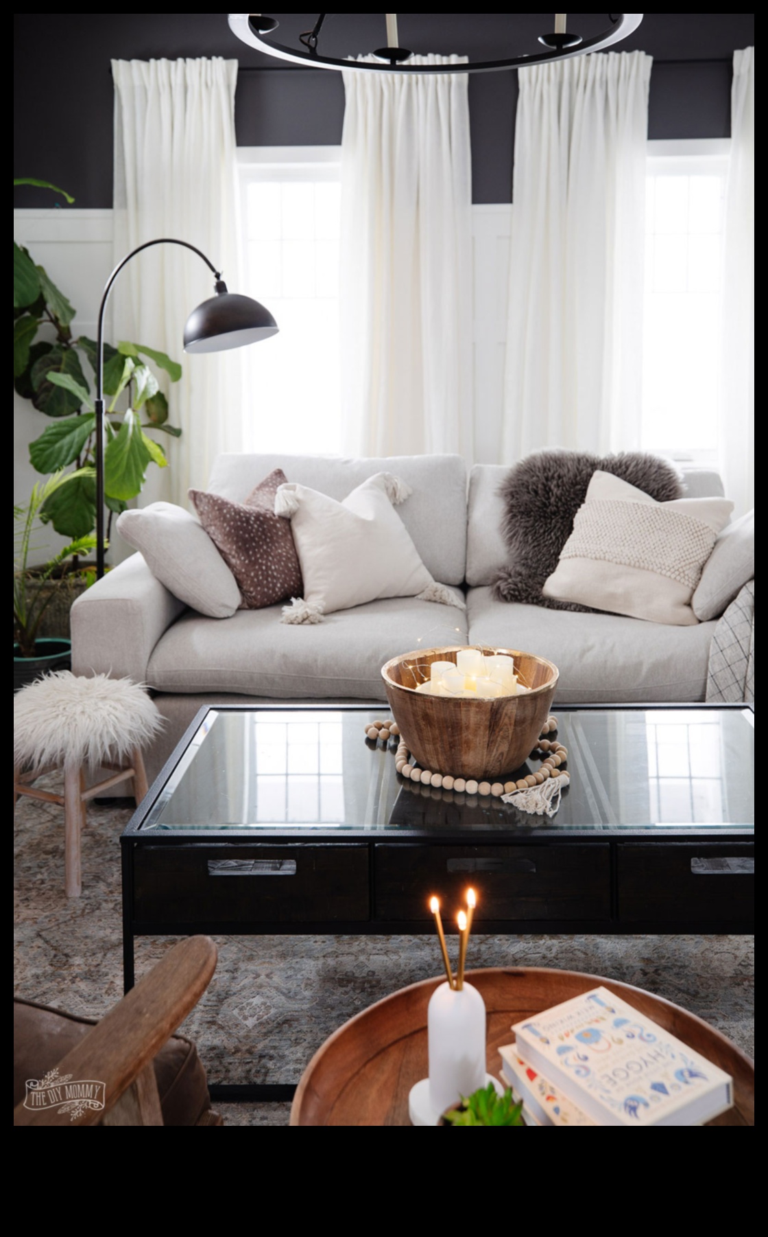 Idei de decor DIY: Transformă-ți spațiul cu un buget