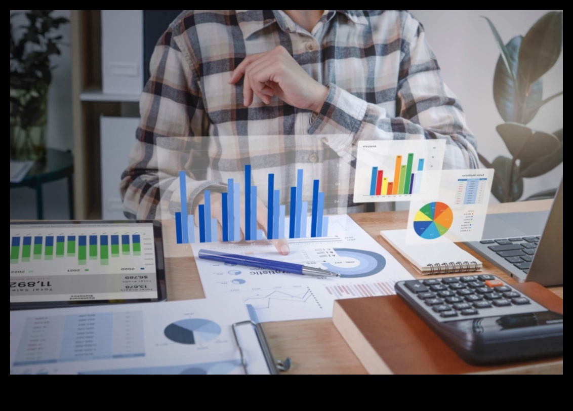 Dincolo de granițe Viitorul Datelor Insight 5 Dincolo de granițe: navigarea peisajului în evoluție al statisticii datelor