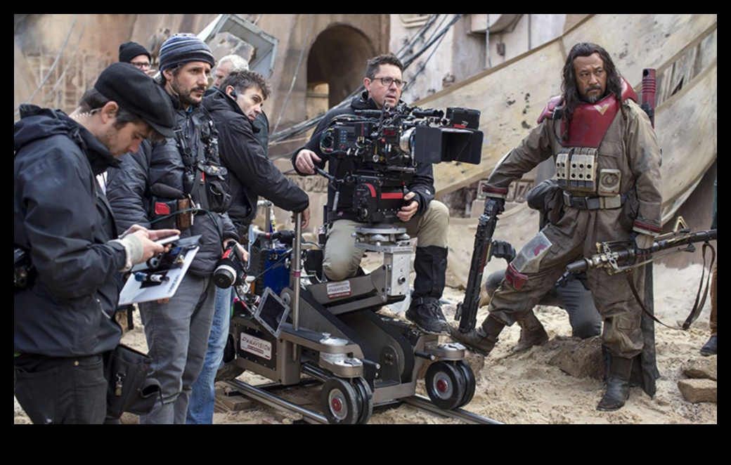 Fotografii cu Dolly Videografie DIY: Obținerea unor mișcări fluide ale camerei