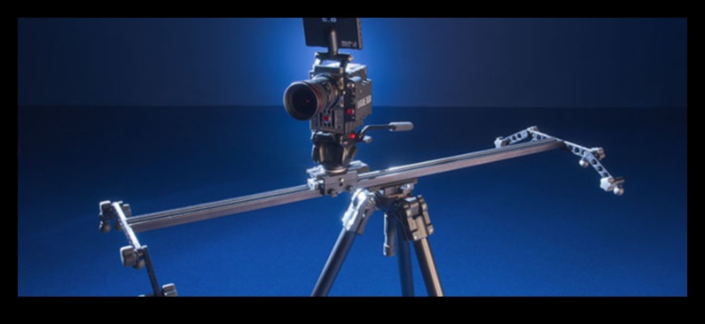 Fotografii cu Dolly Videografie DIY: Obținerea unor mișcări fluide ale camerei