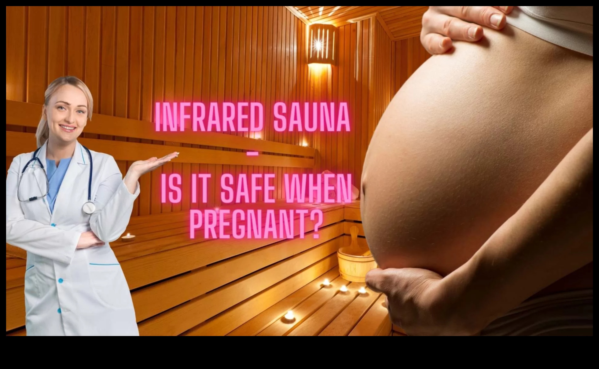 Relaxarea radiantă vă liniștește mintea și corpul în timpul sarcinii 5 Relaxare radiantă: exerciții de sarcină blânde și liniștitoare