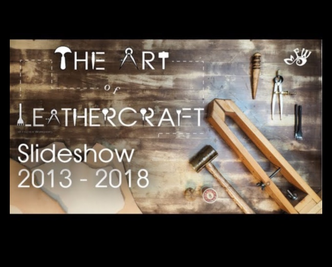 Tehnici de confecţionare pentru piele: crearea de articole funcţionale şi elegante