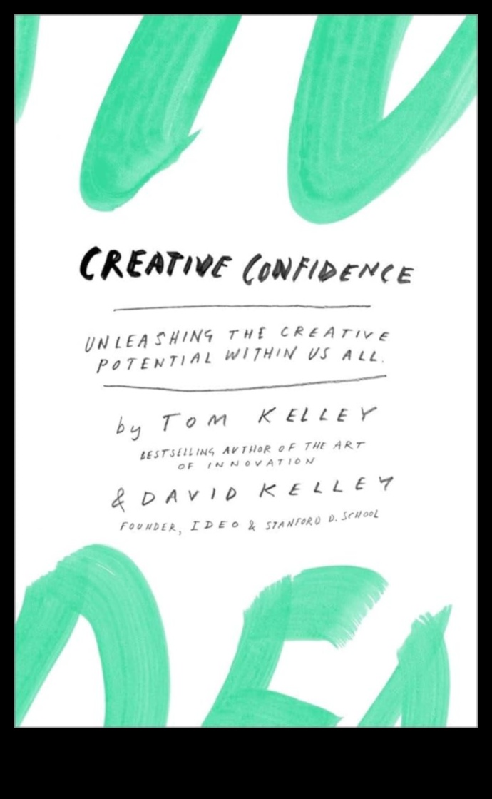 Dezlănțuirea creativității: Setul de instrumente al gânditorului de design